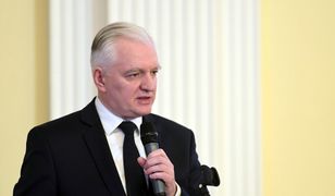 Jarosław Gowin krytycznie o reformie sądownictwa: "Nie przełożyła się na podniesienie jakości"