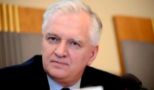 Gowin chwali decyzję PSL. Ma dla ludowców propozycję