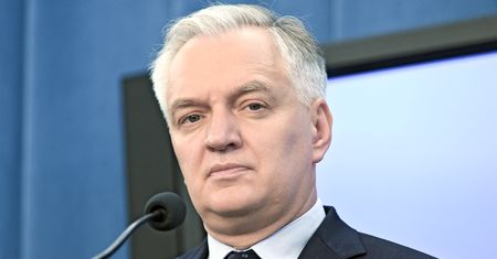 Ostre porównanie Jarosława Gowina ws. uchodźców: "Nie bądźmy hipokrytami"