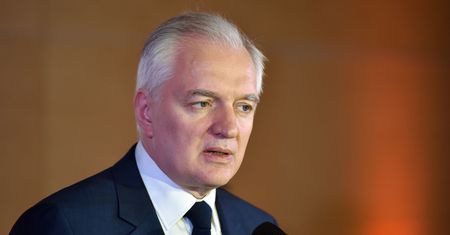Porozumienie rozdaje granty. "Komisja mogła być organem partii"