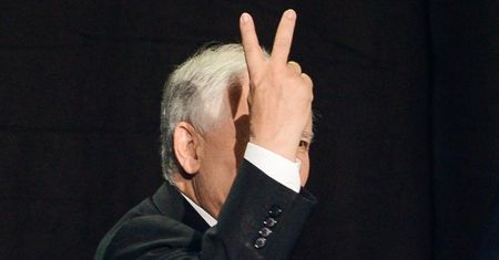 Jacek Żakowski: Sześć pieczeni Prezesa