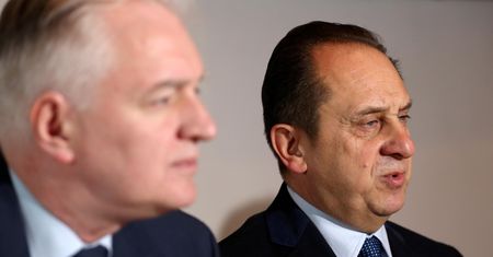 Andrzej Gut-Mostowy opuścił PO i przeszedł do Gowina. "Nie do zaakceptowania"