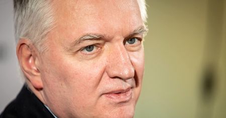 Jarosław Gowin: ”Państwo, które nie inwestuje w swoje elity intelektualne, będzie państwem teoretycznym” [WYWIAD]