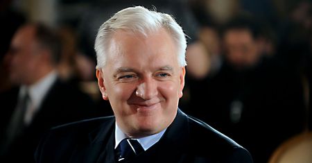 Obietnice wyborcze. Gowin: przedsiębiorcy muszą trzymać się uważniej za portfel