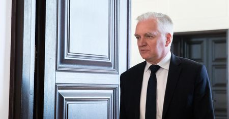 Jarosław Gowin: Ziobro nie stawiał ultimatum