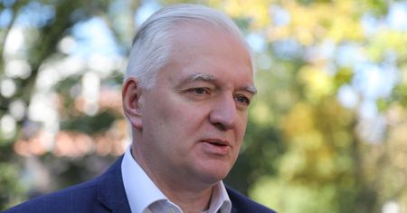 Jarosław Gowin: "Władysław Kosiniak-Kamysz najgroźniejszym kandydatem"