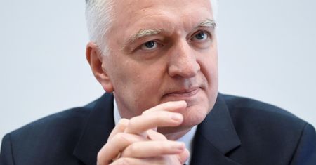 Ponad 1,2 mln zł rząd PiS wydał na saloniki dla VIP-ów