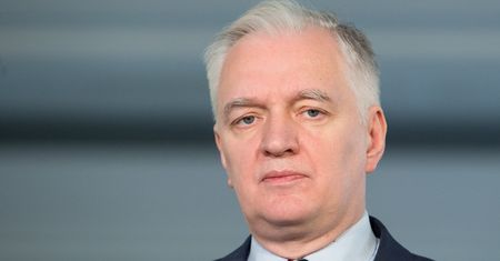 Zmiany w ZUS. Gowin: 8 tys. zł na rękę w miastach to nie są zarobki wysokie