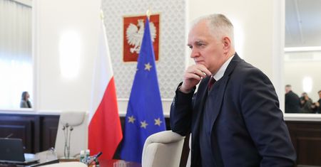 Świetlik: Korupcja polityczna to żadna korupcja. Przypadki Gowina i Arłukowicza (OPINIA)