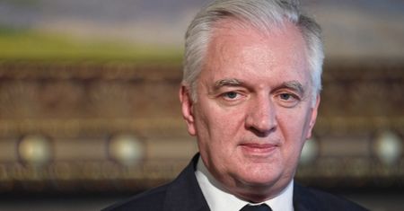 Wicepremier Jarosław Gowin dla WP: To, co robi opozycja, to wyraz jej bezsilności. Potrafią tylko donosić