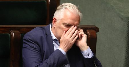 Nowa partia Gowina. Pierwsze spekulacje