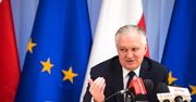 ''Minister rządu RP chce lekceważyć niekorzystne dla PiS prawo UE. To idiotyczny bunt''