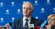 Jarosław Gowin jest zły na krytyków premiera. "Haniebne wypaczenie"
