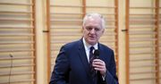 Gowin: Musimy wygrać wybory 2019. Albo z reform nie zostanie kamień na kamieniu