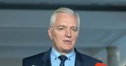 Gowin: Będę głosował za utrzymaniem weta