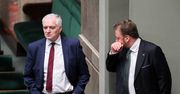 Koronawirus w Polsce. PiS forsuje zmiany w Kodeksie. Jarosław Gowin: wybory to problem trzeciorzędny
