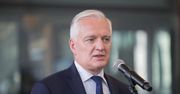 Jarosław Gowin nie zgadza się z Jarosławem Kaczyńskim. "Nie powiedziałbym tak"