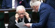Makowski: "Gambit Gowina? 'To rzucenie rękawicy Jarosławowi Kaczyńskiemu'" [OPINIA]