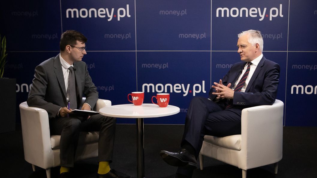 Jak wynika ze słów wicepremiera, zniesienie limitu wysokości składek na ZUS najwyraźniej dzieli rząd.