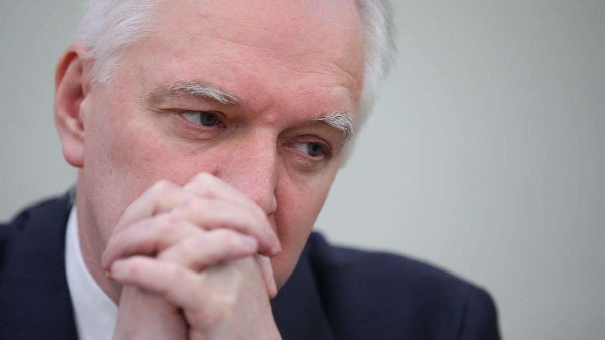 Polska będzie wielkim hubem komunikacyjnym. 