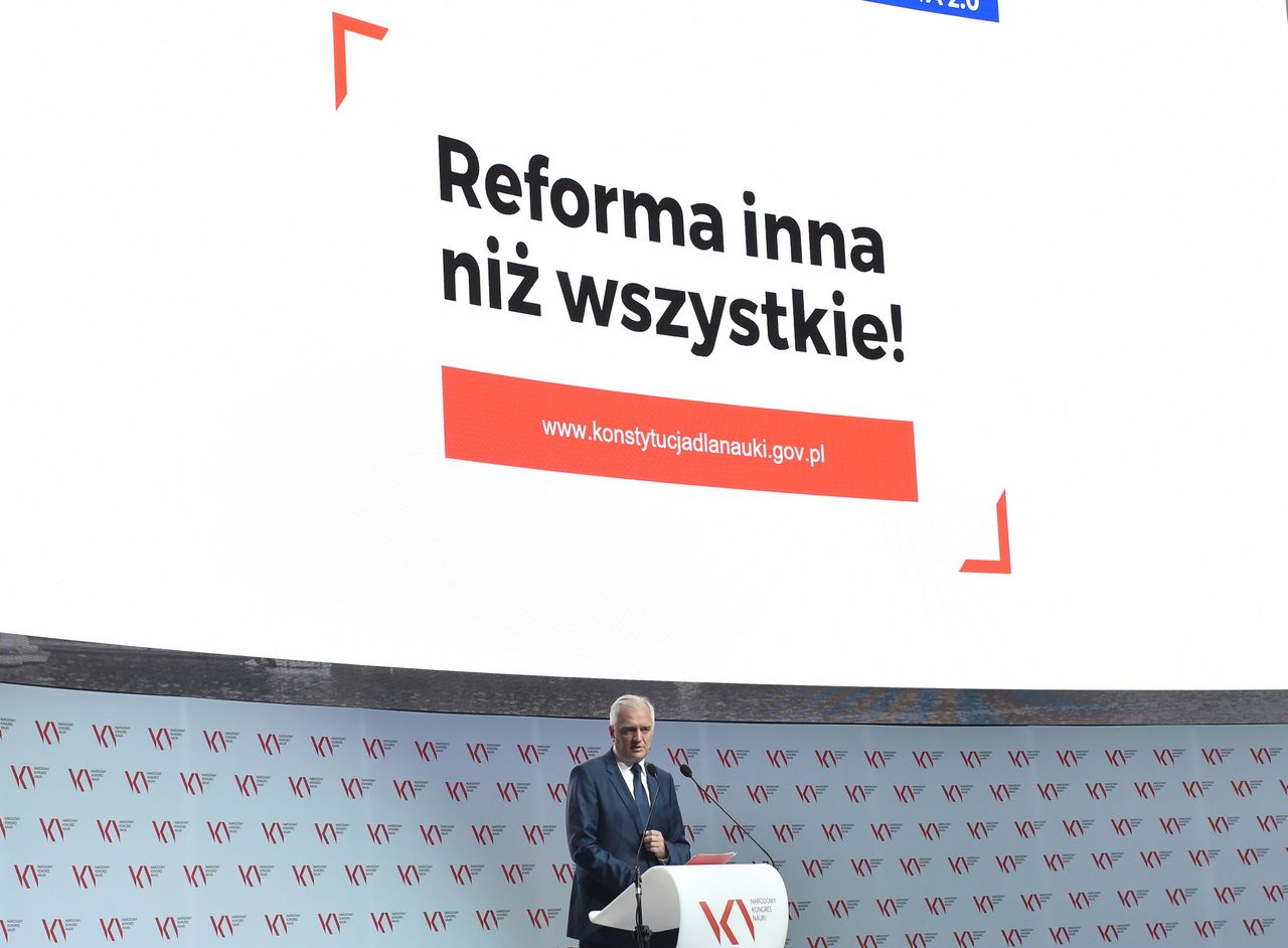 Egzaminy wstępne wracają na studia? Niektórzy już wiedzą, że będą je pisać