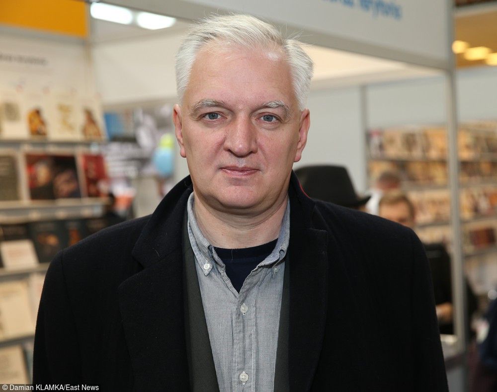Jarosław Gowin