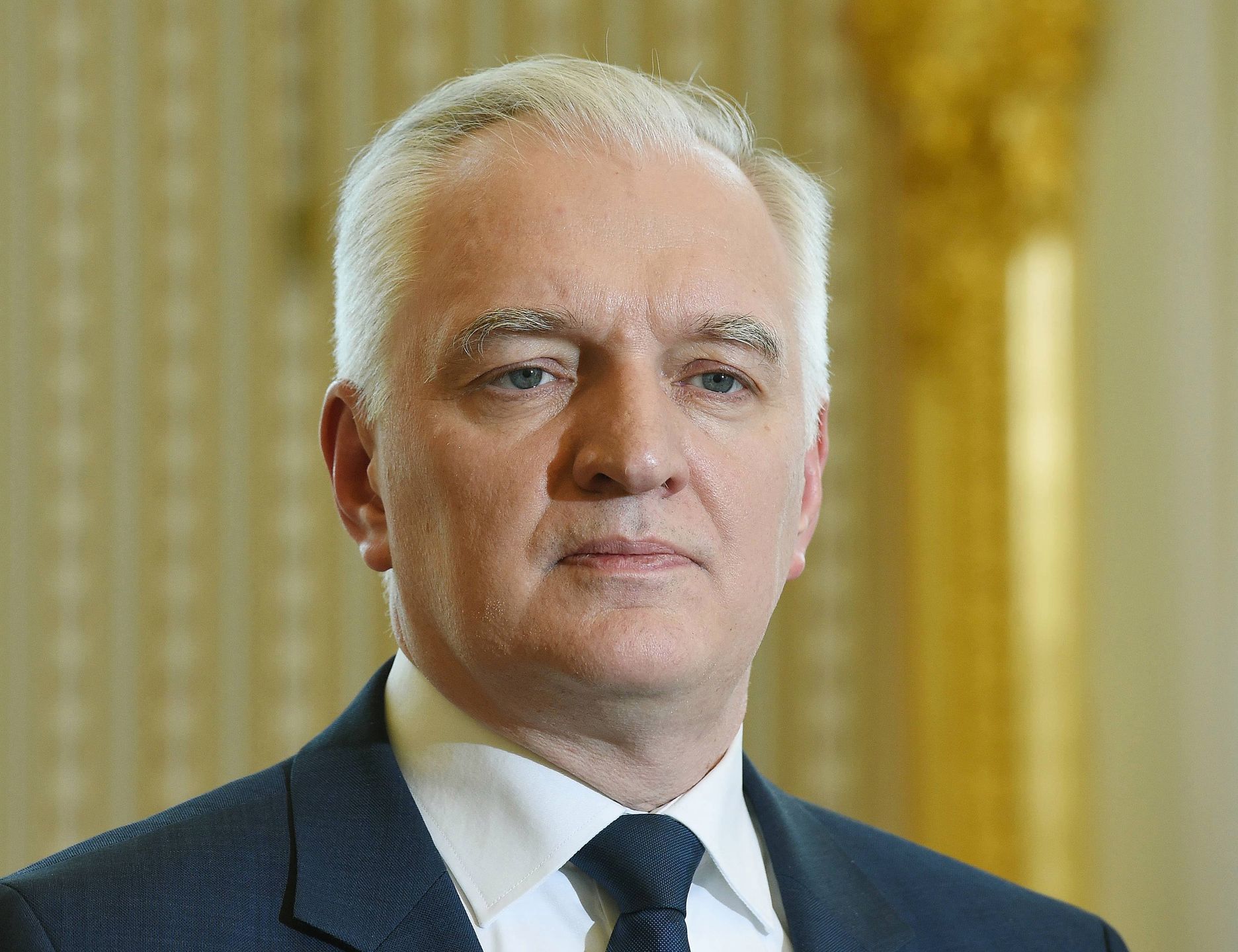 Nie będzie kolejnych dużych programów socjalnych - uważa Jarosław Gowin