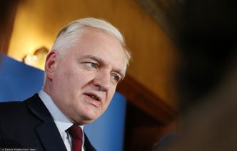 Tarcza antykryzysowa. Gowin chce zniesienia składek na ZUS dla przedsiębiorców