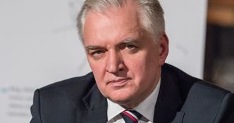 Jarosław Gowin przyznaje się do błędu. Popiera powstanie nowego ministerstwa