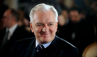 Obietnice wyborcze. Gowin: przedsiębiorcy muszą trzymać się uważniej za portfel