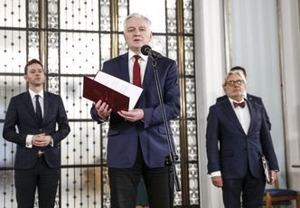 Stan klęski żywiołowej oznaczałby bankructwo Polski? Eksperci wątpią