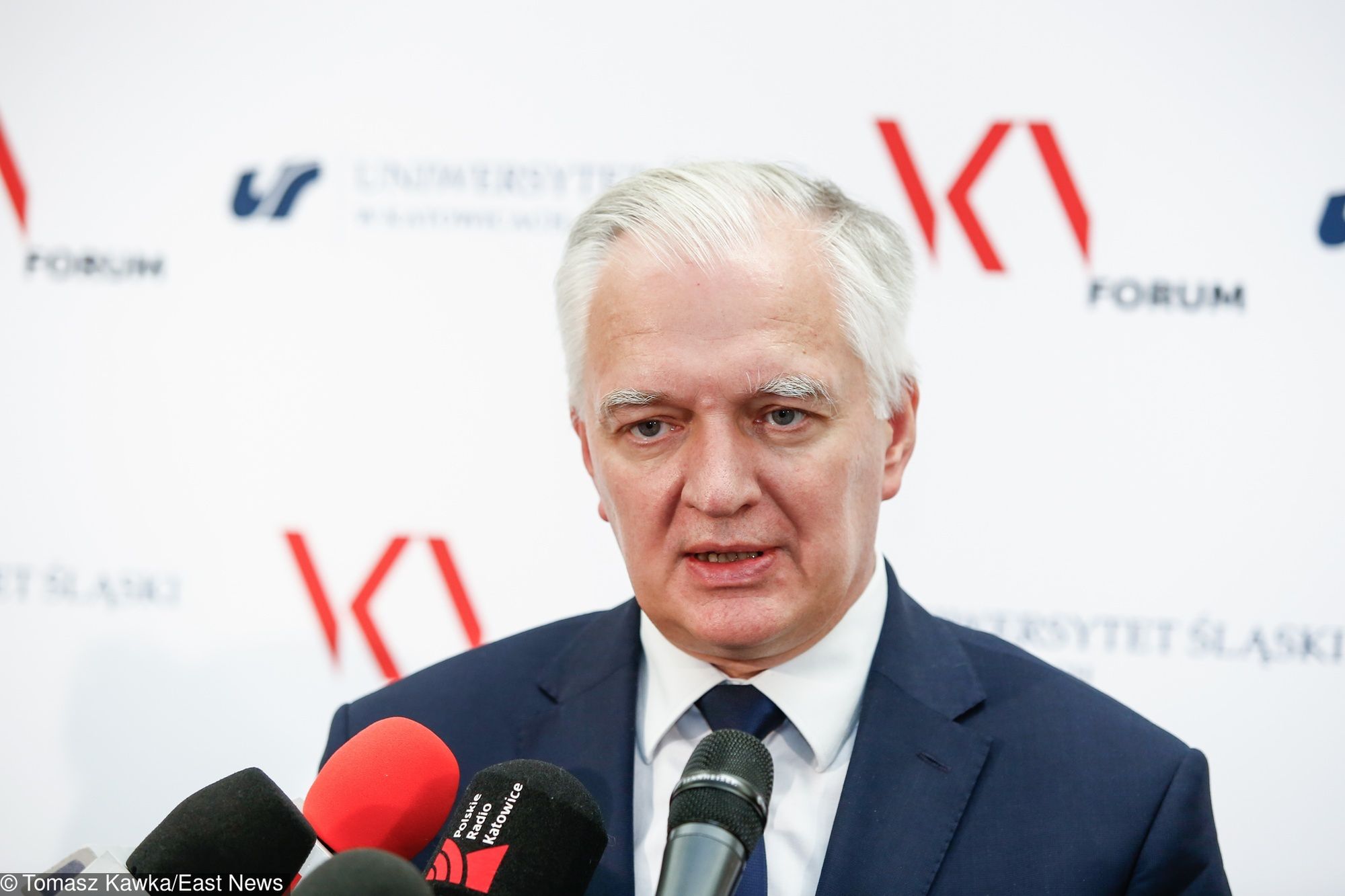 Jarosław Gowin