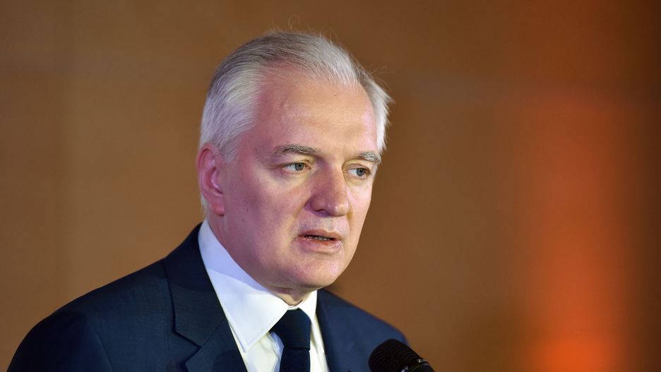 Członkowie komisji i szefowie laureatów konkursu byli związani z Porozumieniem