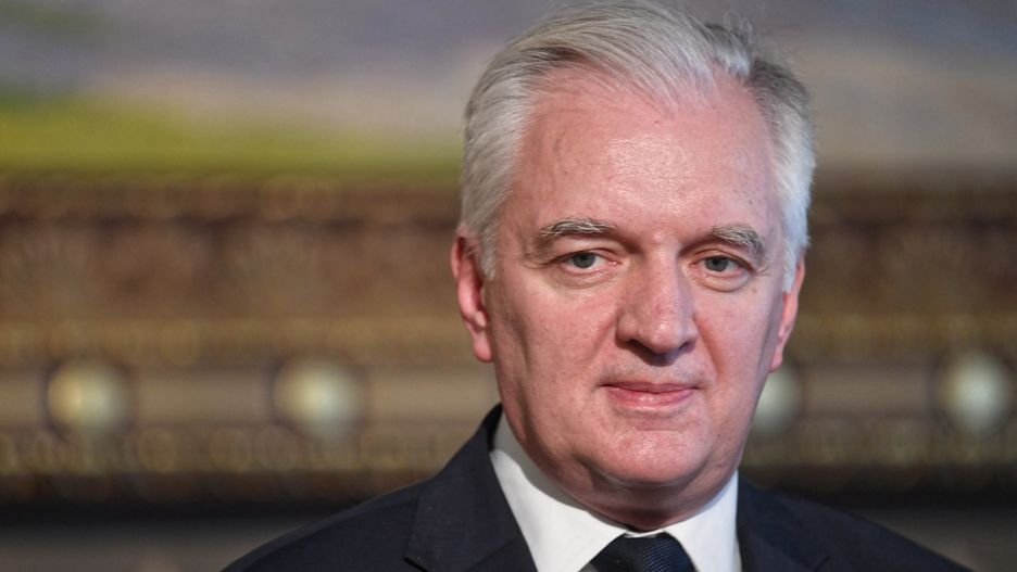 Jarosław Gowin chce, by Kościół katolicki częściej stosował wykładnię swoich nauk publicznie