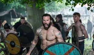 Nie możecie się doczekać 5. sezonu? "Wikingów" będzie jeszcze więcej!