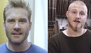 "Wikingowie" składają Polakom życzenia z okazji 100-lecia niepodległości