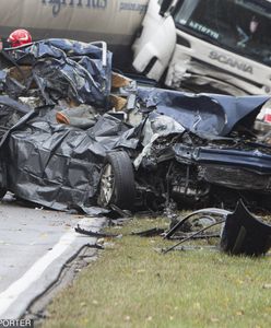 Narkotyki zmorą na polskich drogach. Co 6 badany kierowca „coś brał”
