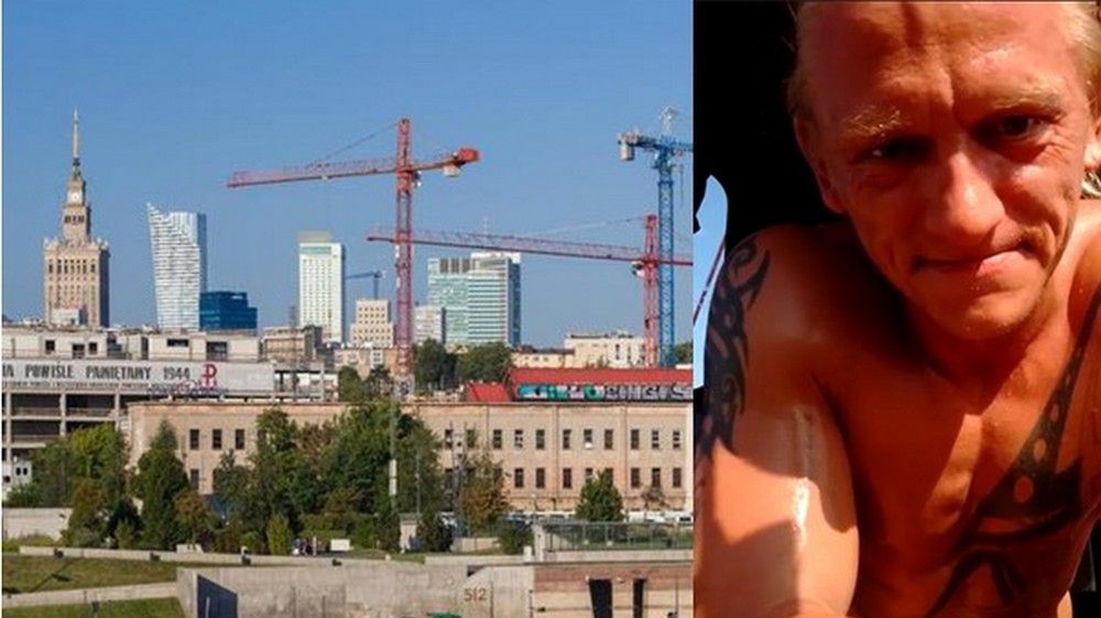 Zawieszeni kilkaset metrów nad ziemią, zamknięci w małych, przeszklonych budkach, w których przy pełnym słońcu termometry wariują. Klimatyzacji nie ma. 