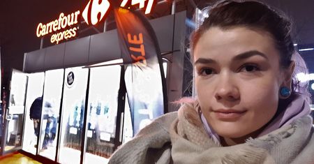 Pierwszy bezobsługowy sklep Carrefour. Kolejna sieć omija zakaz handlu