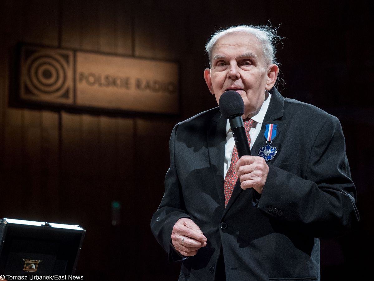 Jan Zagozda nie żyje. Dziennikarz muzyczny zmarł w wieku 88 lat