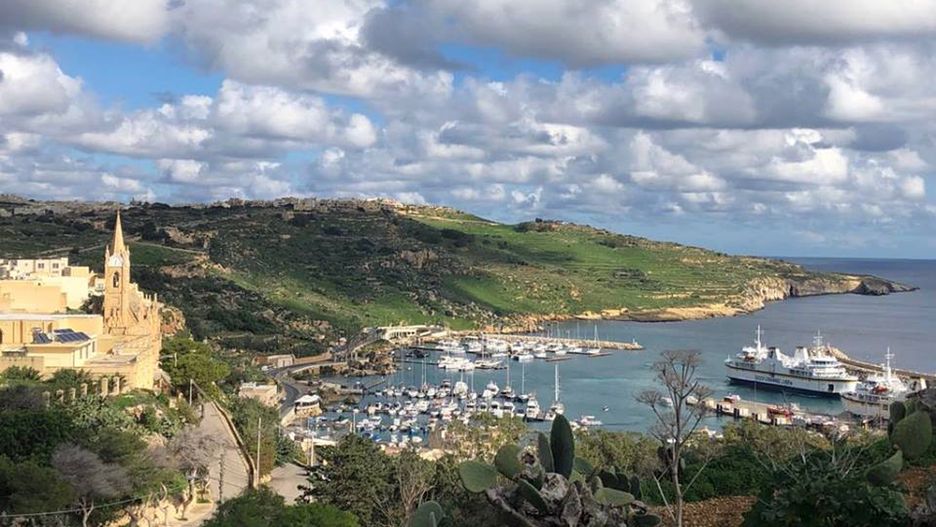 Na Gozo warto wybrać się o każdej porze roku