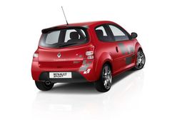 Twingo RS