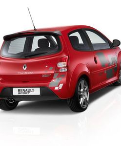 Twingo RS