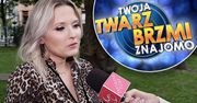 Gosi Andrzejewicz zrobiło się przykro, gdy zobaczyła nowy spot "TTBZ". Nie ukrywa swojego żalu