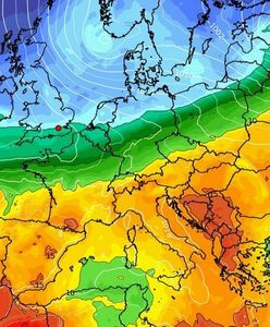 Pogoda. W niedzielę jeszcze ciepło i słonecznie. Później aura się pogorszy