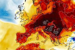 Pogoda. Najzimniejszy dzień w tym tygodniu. Za chwilę eksplozja ciepła