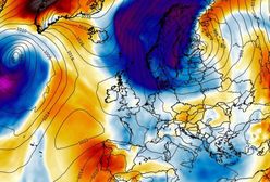Najnowsza pogoda na majówkę. Będzie coraz chłodniej
