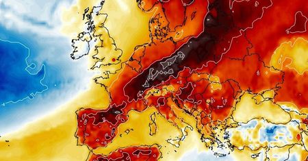 Pogoda. IMGW wydał ostrzeżenia dla połowy kraju. Niebawem potężne ocieplenie