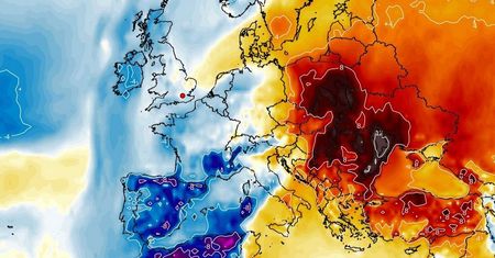 Pogoda. Szykują się spore zmiany. Temperatura wzrośnie nawet do 20 stopni. W górach trudne warunki