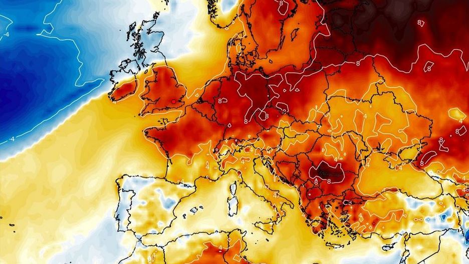 Pogoda. Czeka nas zmiana już w weekend